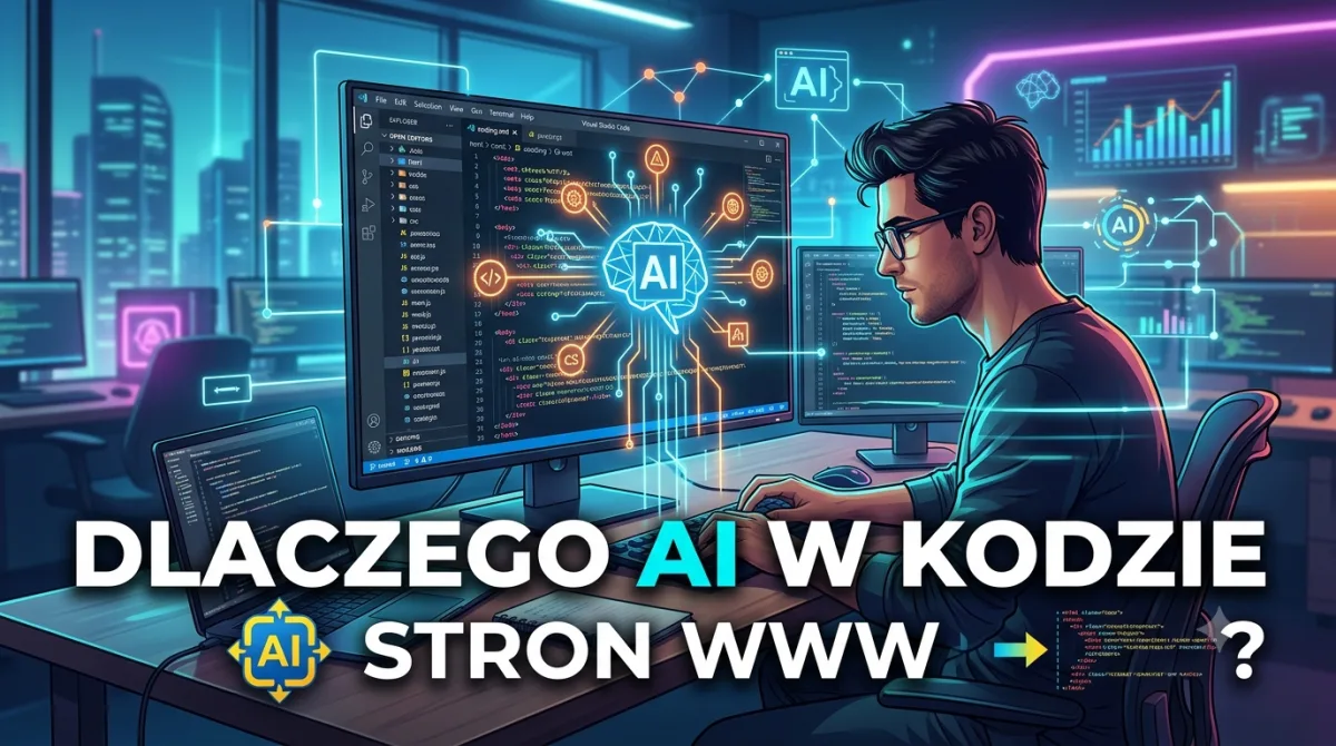 Dlaczego SeoWisely.pl korzysta z AI