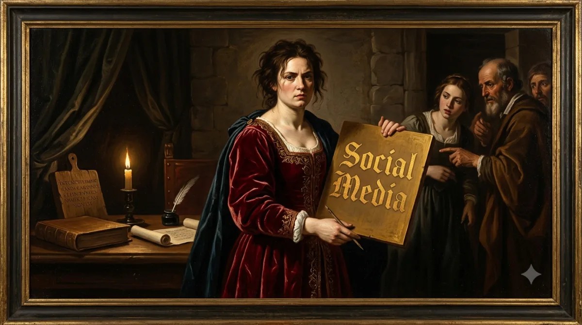 Dlaczego ogłoszenia w social mediach nie wystarczą?